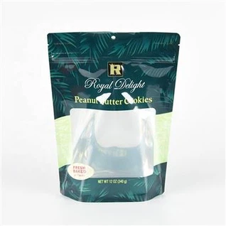 Сумка для упаковки закусок